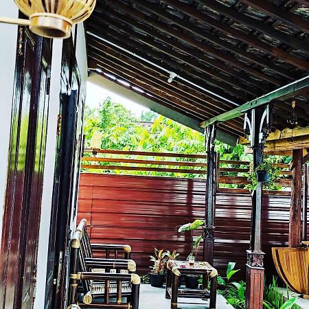 Omah Kampong Hotel สเลมาน ภายนอก รูปภาพ